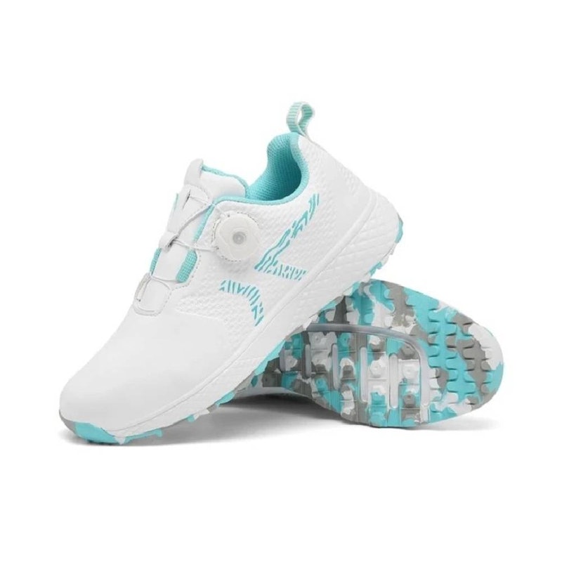 Aleck BOA Waterproof Shoes Golf 1