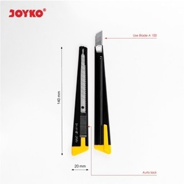 Cutter  K-200