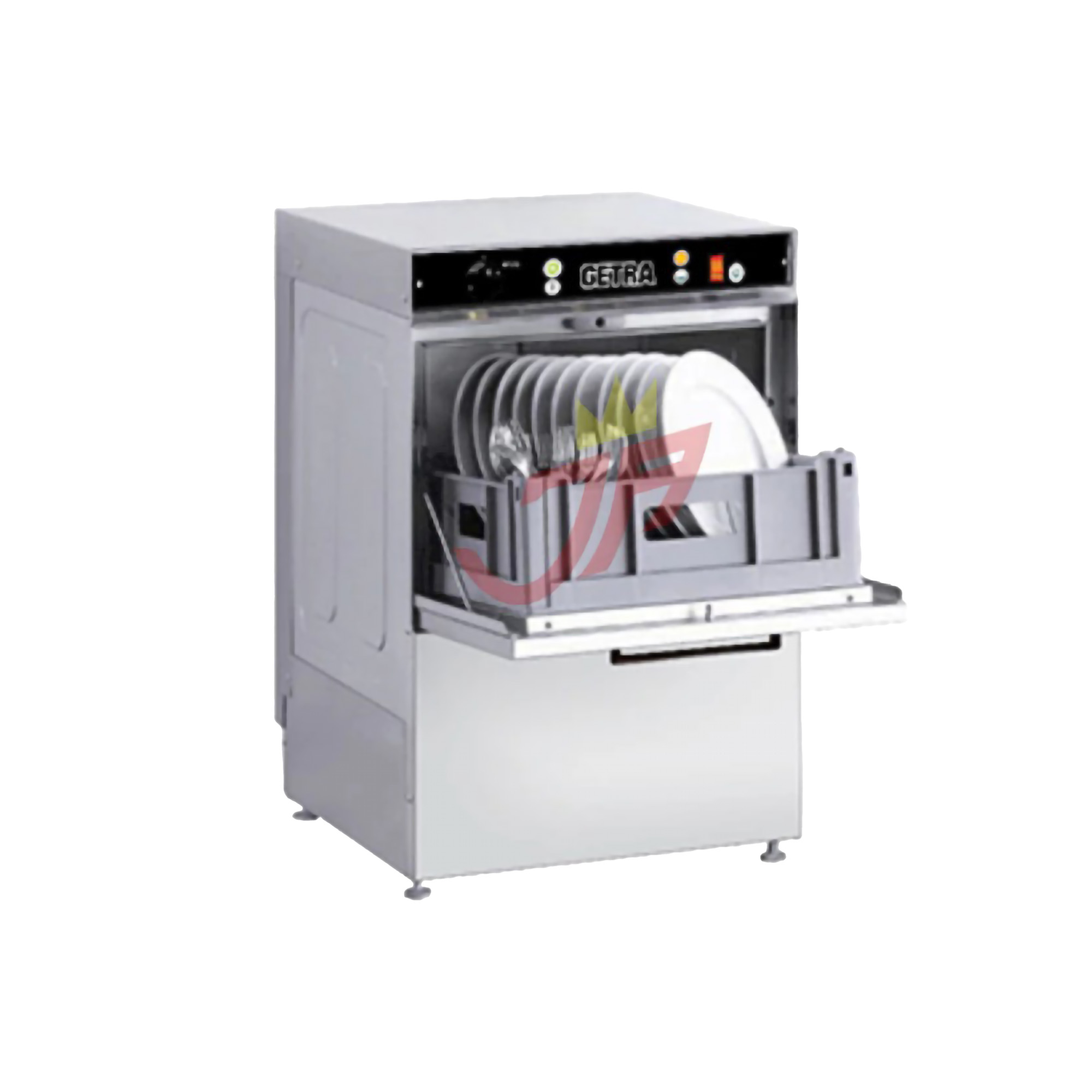 GEA Getra Counter Type EASY-500