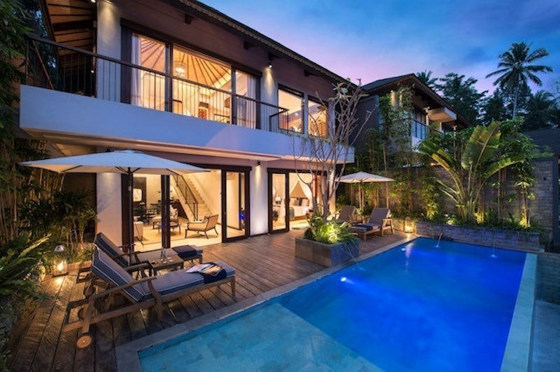Samsara Ubud 1