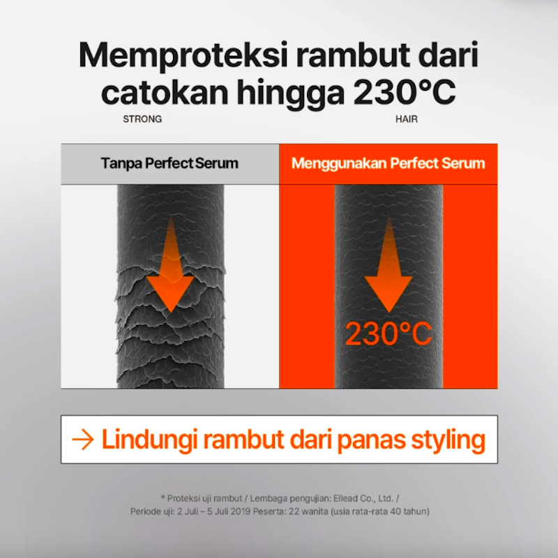 mise en scene Perfect Serum Original 5