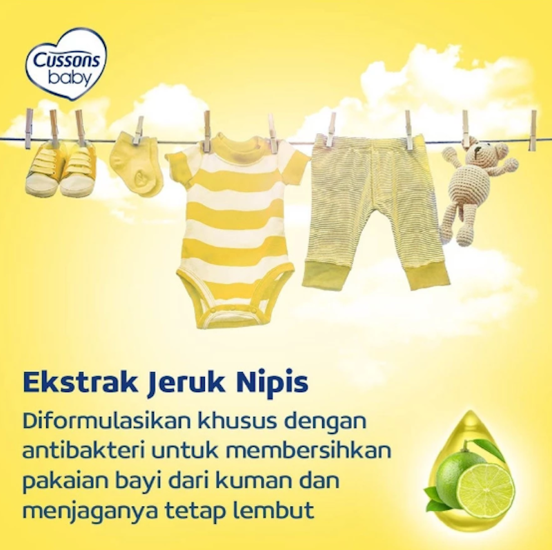 Liquid Detergent Antibacterial 4