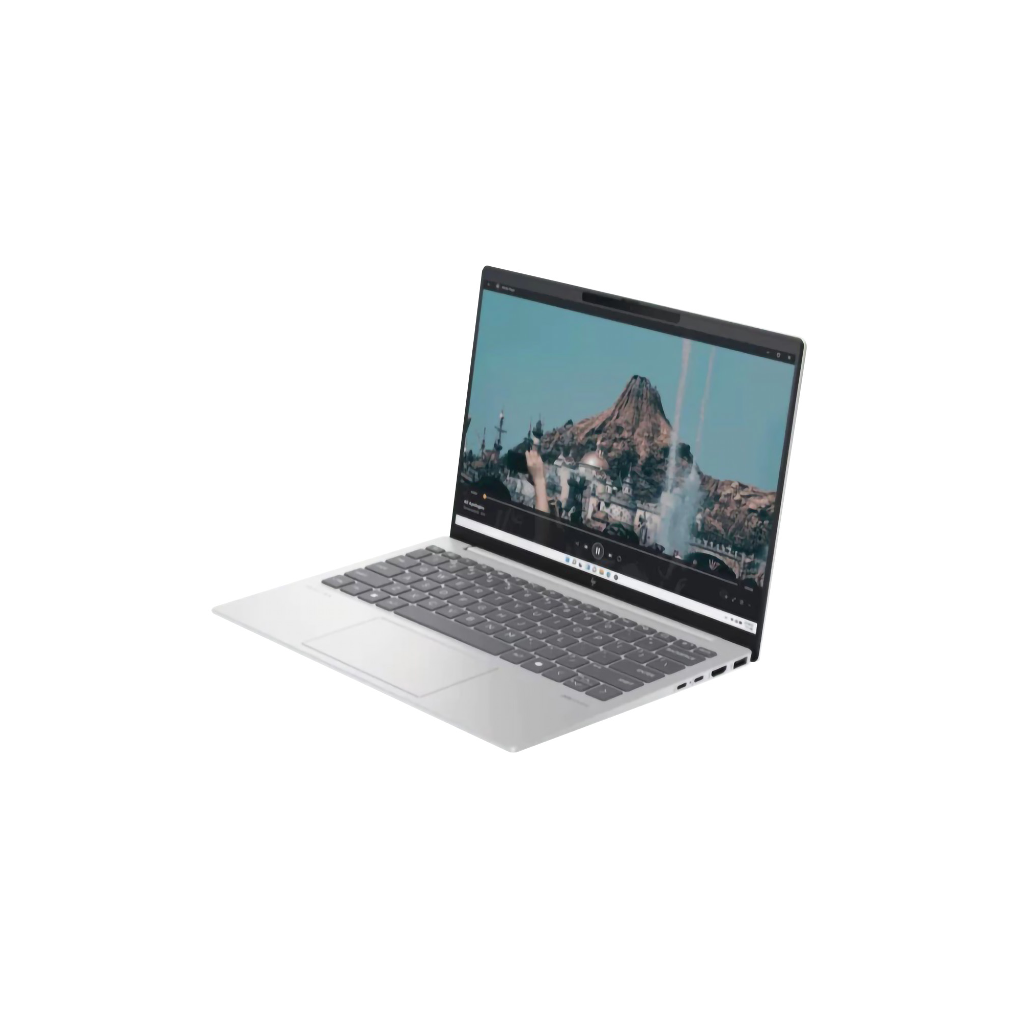 HP HP Pavilion Aero 13.3 inch Laptop 13-bg0111AU