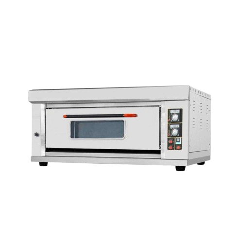 GETRA Gas Baking Oven  ｜ RFL-11SSGC