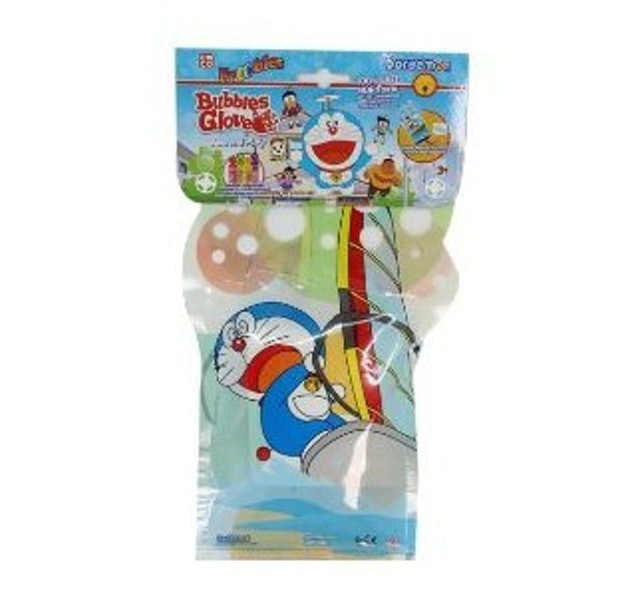 Emco  Doraemon Froobles Bubbles Glove