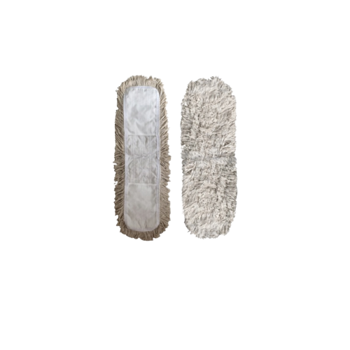 Refil Lobby Duster OE Raw White