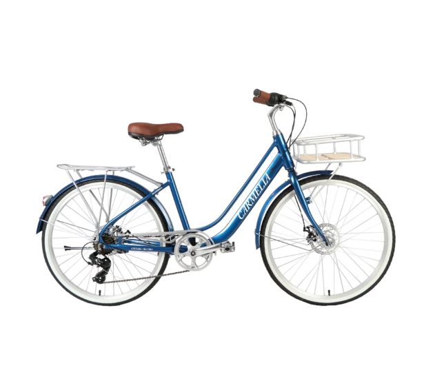 Element City Bike Carmelia