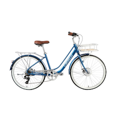 Element City Bike Carmelia