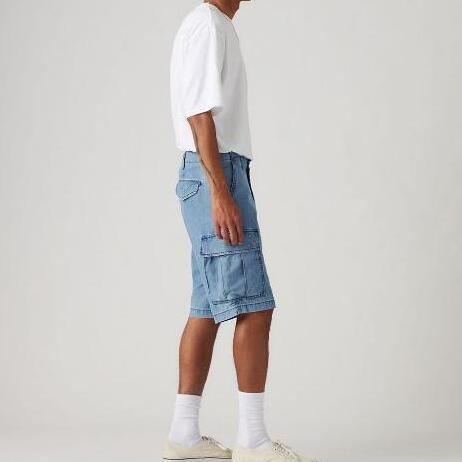 Levi Strauss & Co Levi's® Men's Carrier Cargo Shorts  001KG-0009