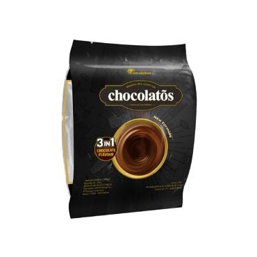 Chocolatos Drink Chocolate
