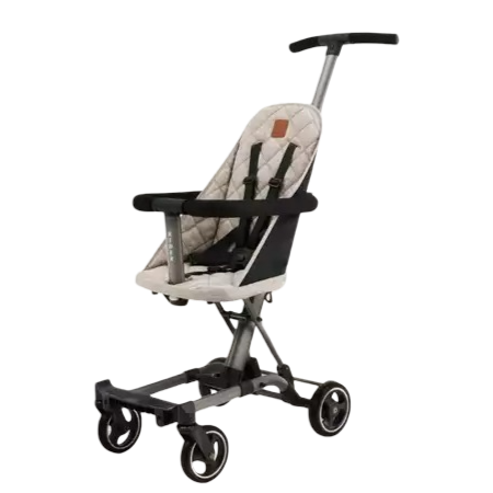 Babyelle Rider Convertible Baby Stroller 1