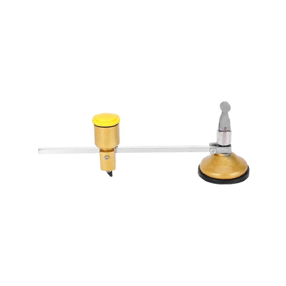 Circle Glass Cutter 360°