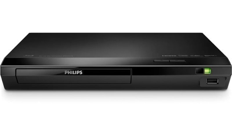Pemutar Disc Blu-ray/DVD 1