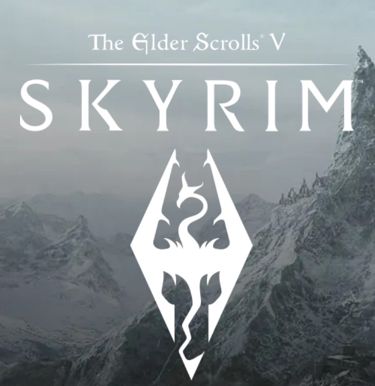 The Elder Scrolls V: Skyrim
