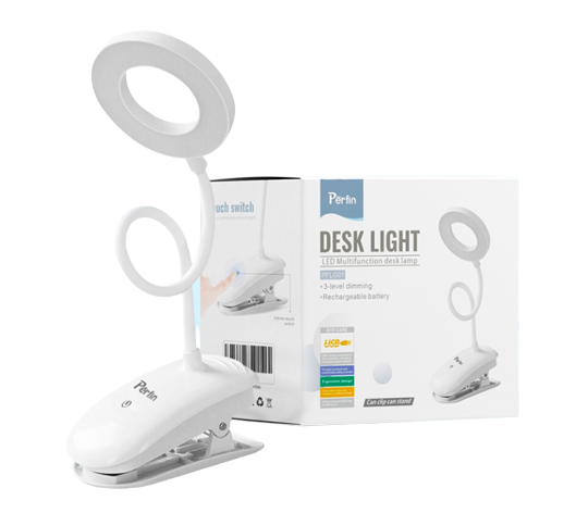 Lampu Meja ｜ PFLG01