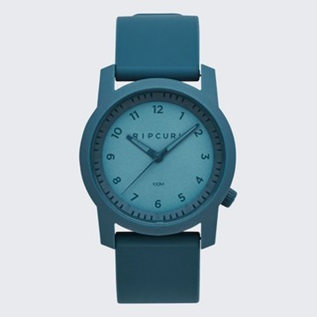 Cambridge Silicone Watch 1