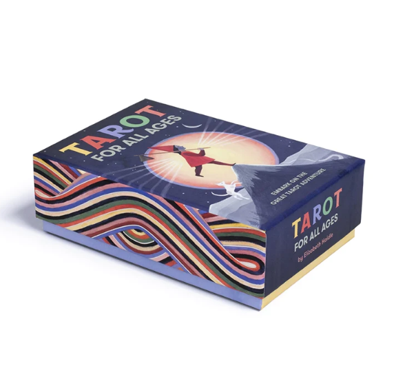 Laurence King Publishing Tarot for All Ages