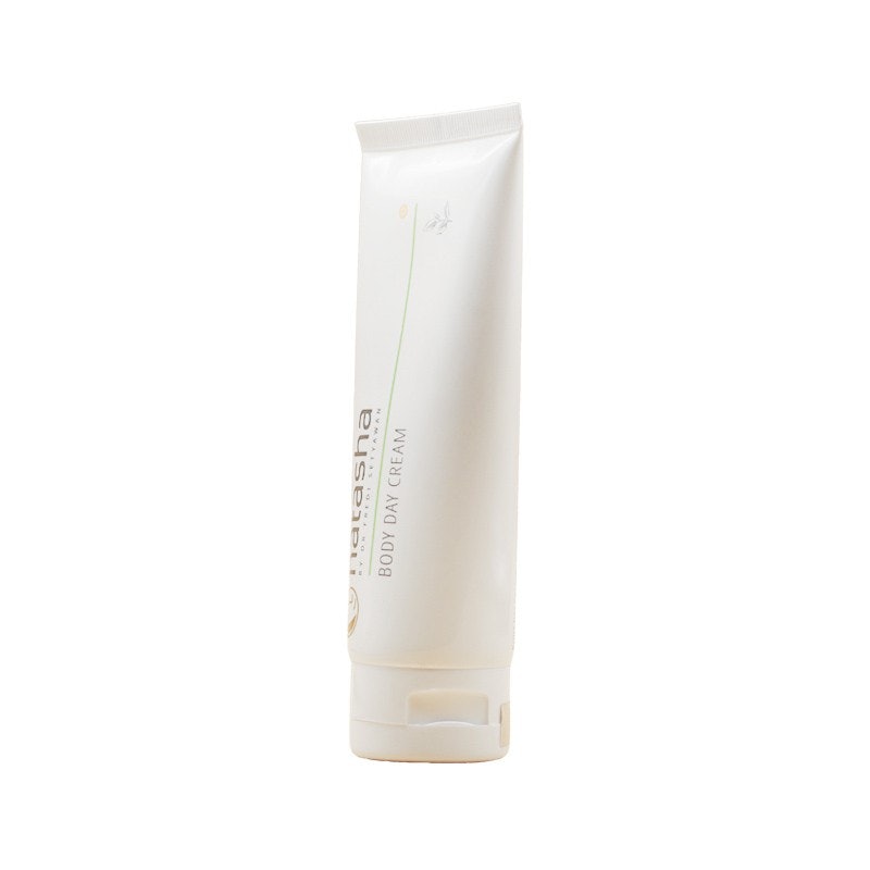 Natasha Body Day Cream 4