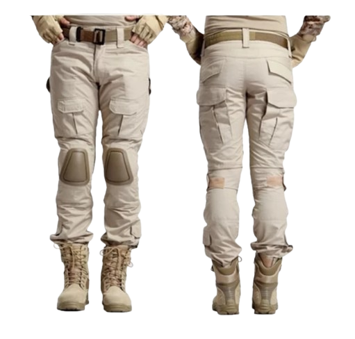 Target Military Celana Tactical 5.11