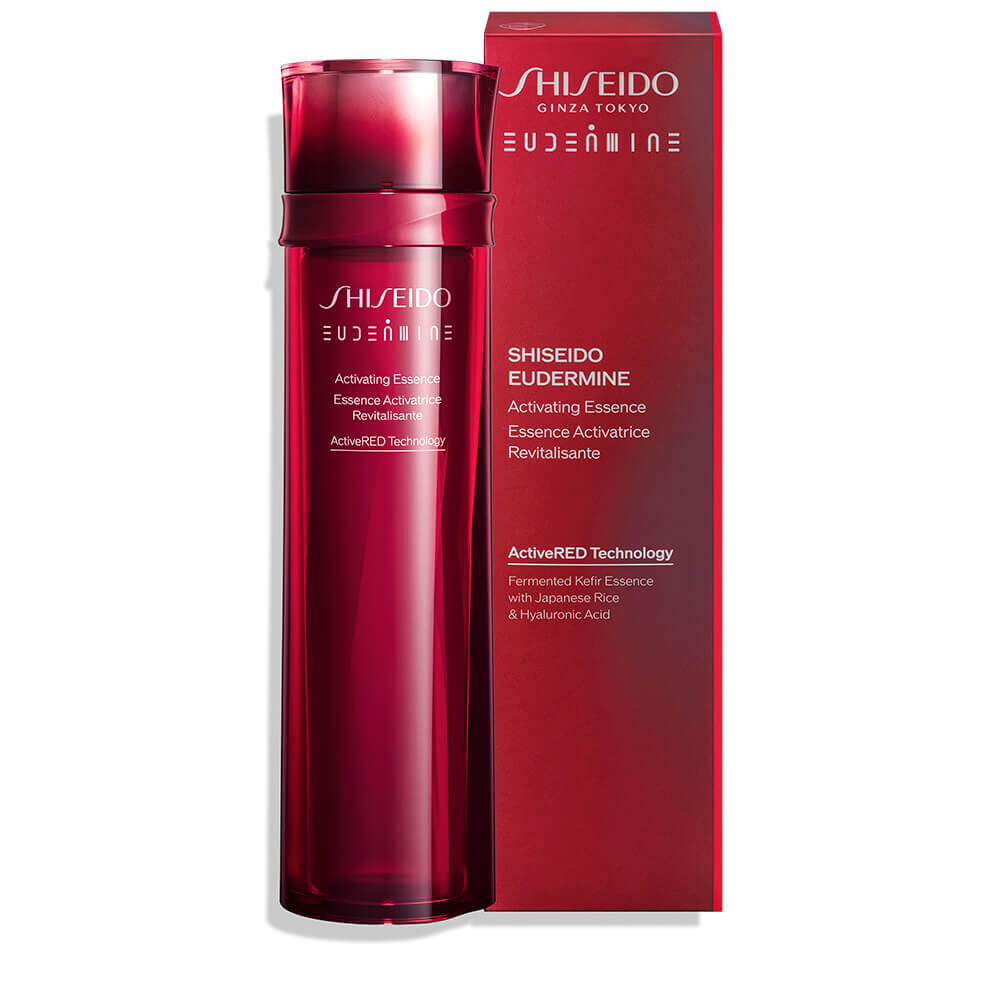 Shiseideo Shiseido Eudermine Activating Essence
