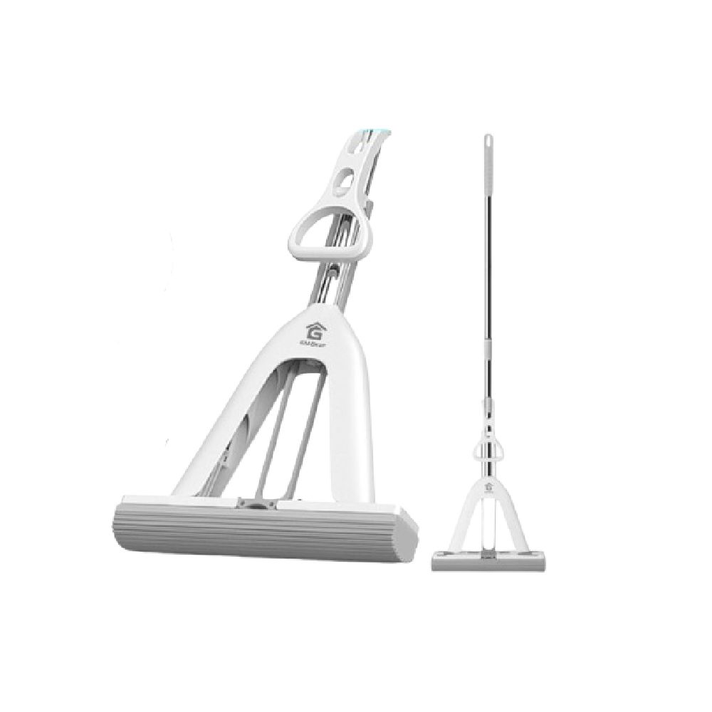 GM Bear Sponge Mop 28cm  ｜ 1165