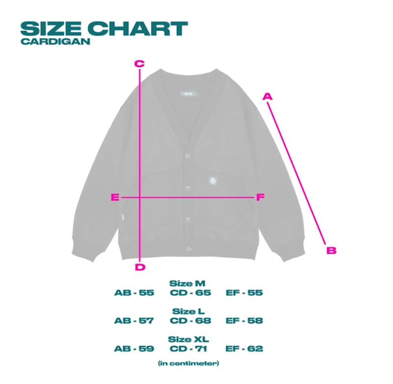 Kevas Co Agnost Cardigan 5