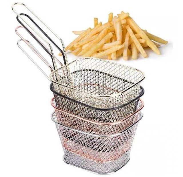 Saringan Mini ｜ Y104