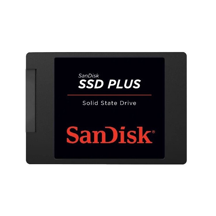 10 Rekomendasi SSD Terbaik  [untuk Laptop & PC] (Terbaru Tahun 2026) 4