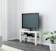 IKEA LACK TV Unit White 1