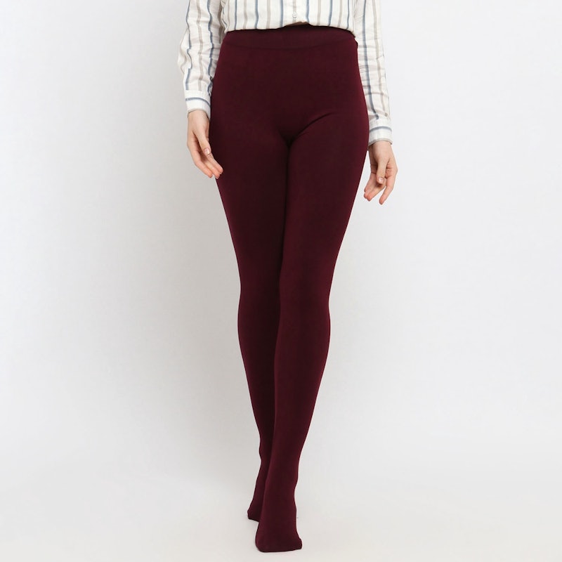Latifah Legging Wudhu 4