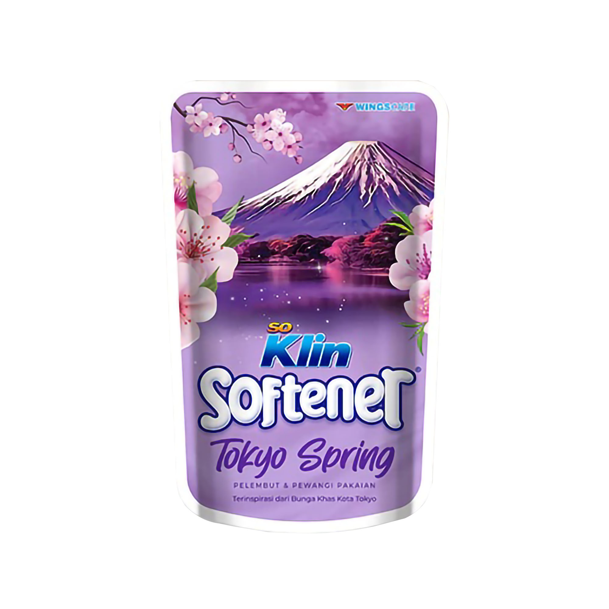 SoKlin Softener Tokyo Spring 1