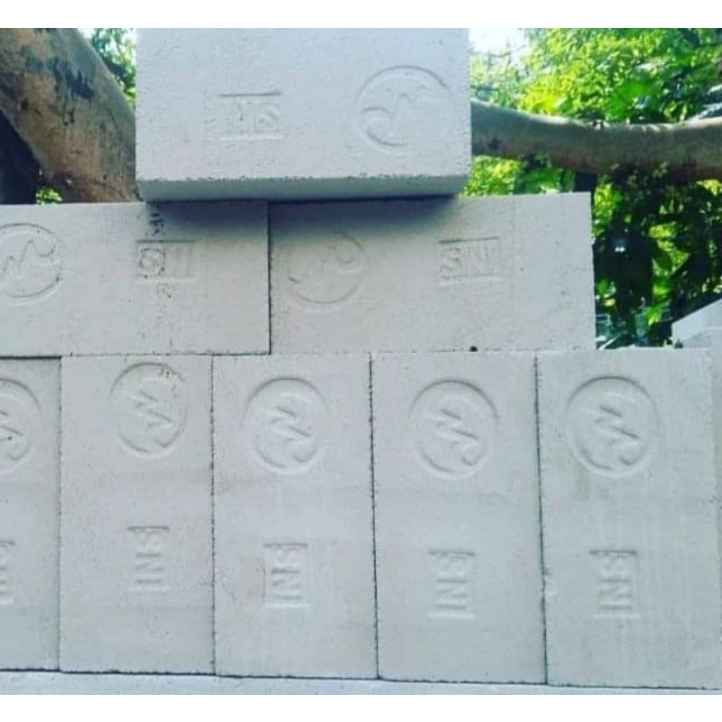 Prima Jaya Multicon Multicon Bata Ringan