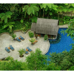 SanGria Resort and Spa