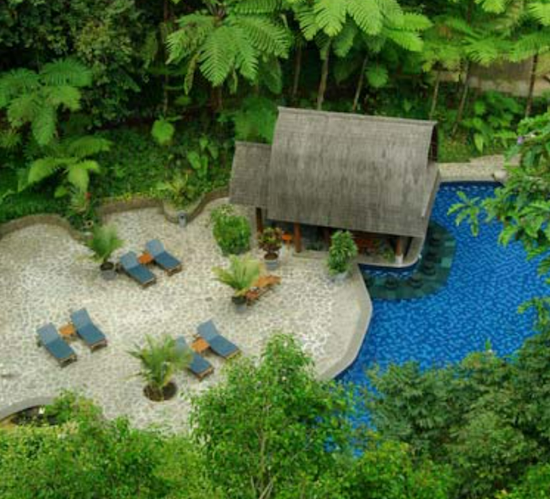 SanGria Resort and Spa 1