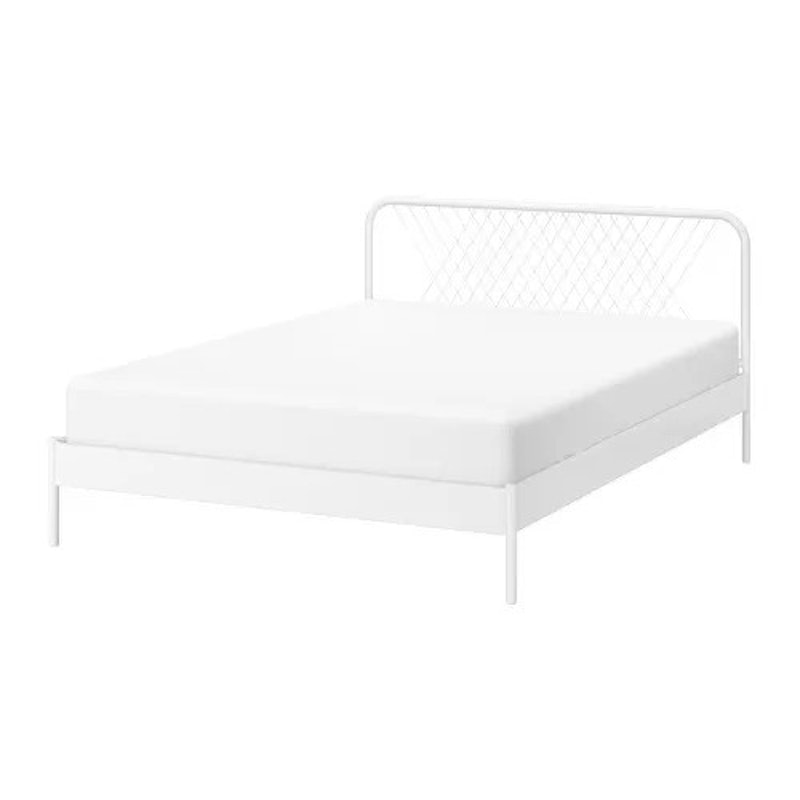 IKEA Nesttun Rangka Tempat Tidur 1