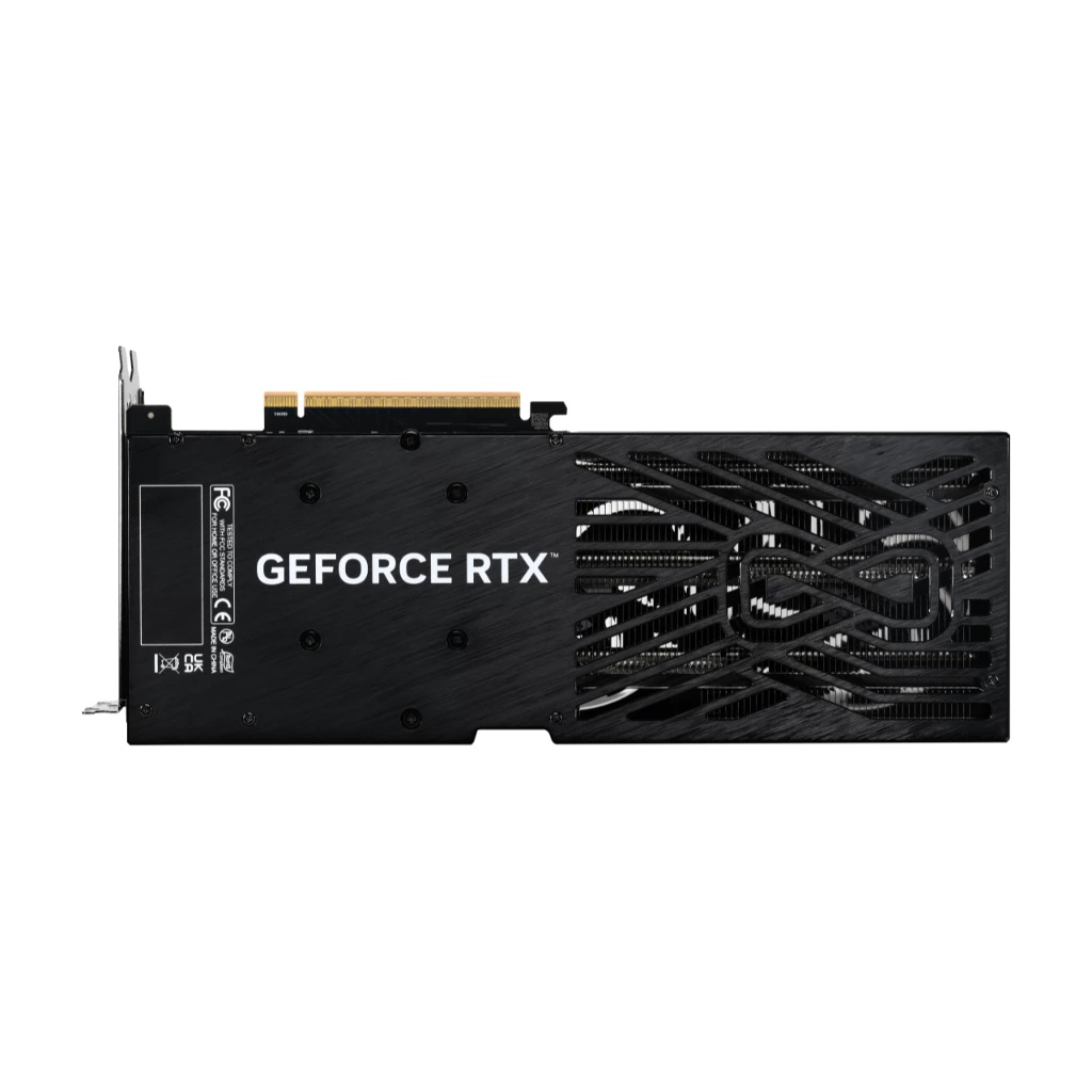 Palit Microsystems Gainward VGA GEFORCE RTX 5060TI 16GB Python III GDDR7
