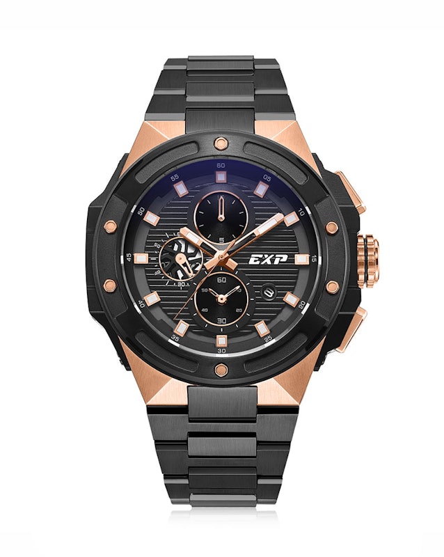 Expedition E 6818 MCB