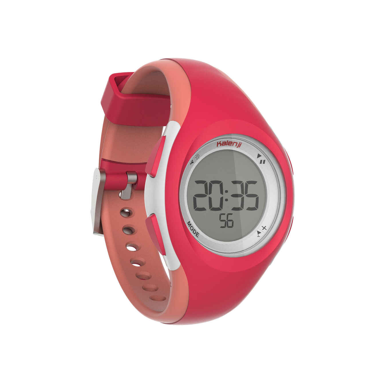 Stopwatch Lari Wanita  4