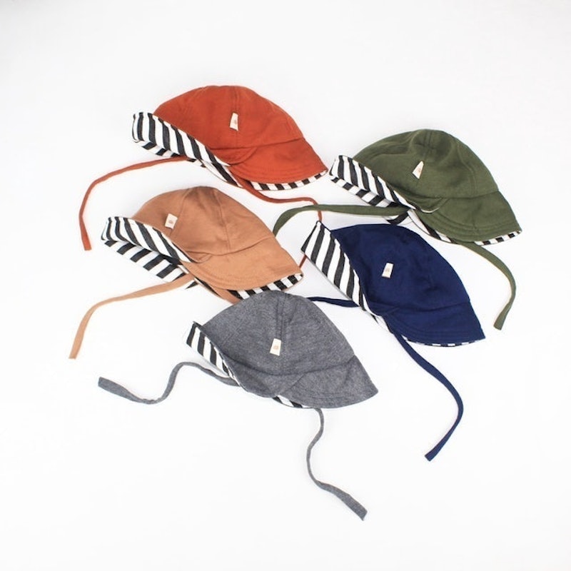 Orion Hat 3