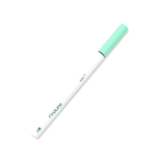 Ruheediary Liquid Brow Pen 3
