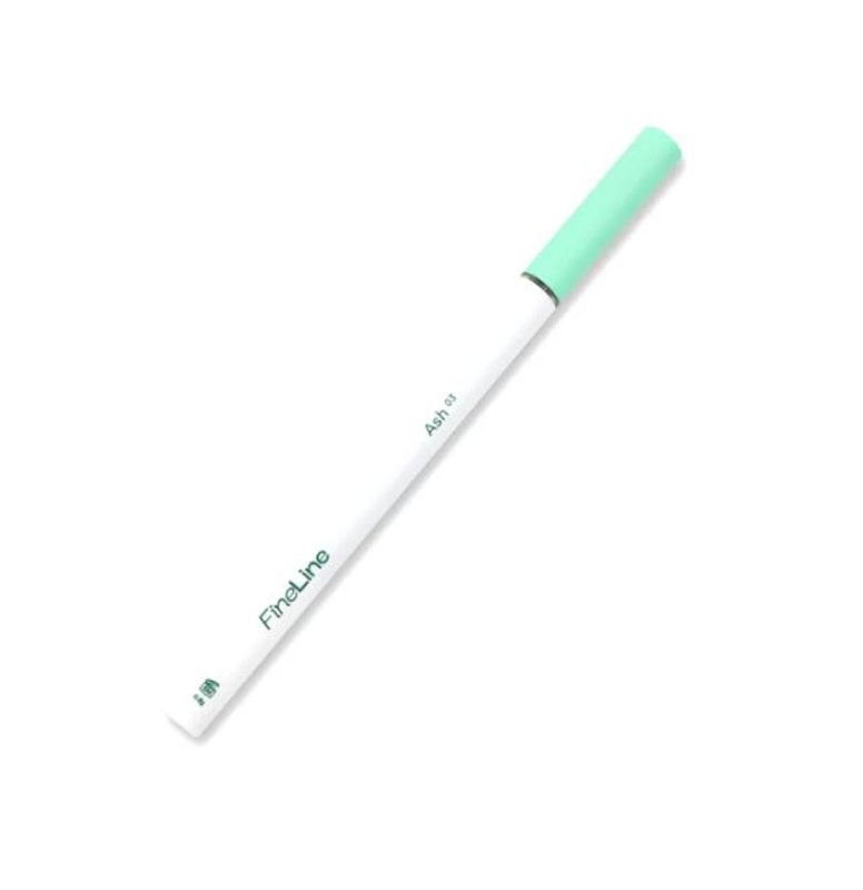 Ruheediary Liquid Brow Pen 3