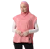 Hidup Ini Anugerah HIA Everywear Ayessa Sport Hijab 1