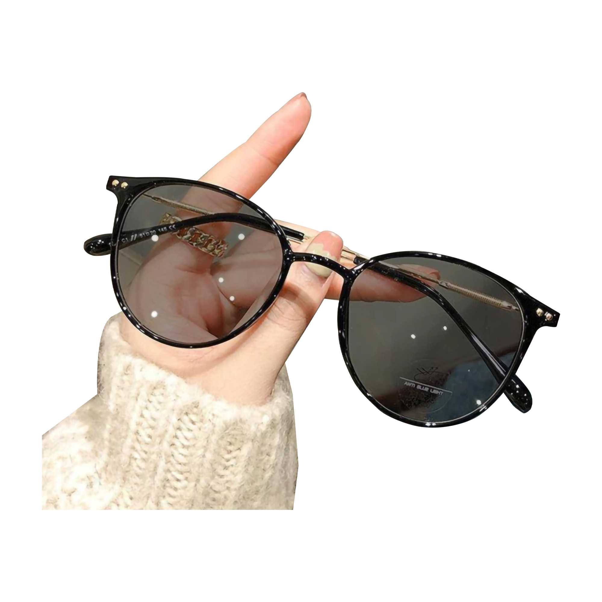 Aloy Retail Kacamata Photochromic ｜ PL-ARPT002