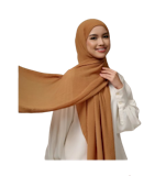 10 Rekomendasi Pashmina Terbaik (Terbaru Tahun 2026) 2