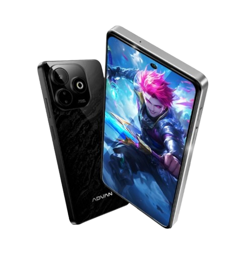 ADVAN X1 (8+8/128 GB)