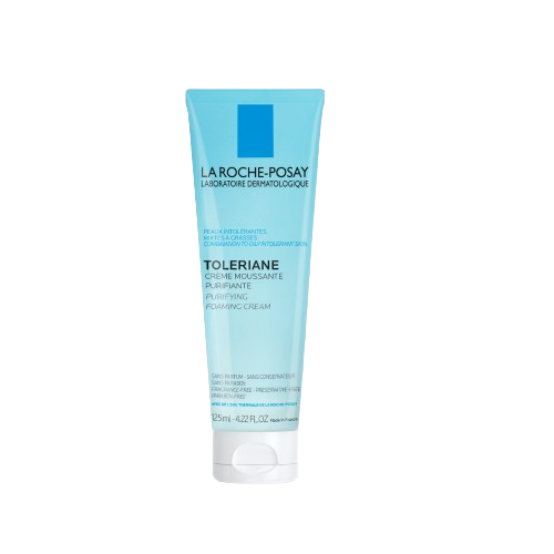 Toleriane Foaming Cleanser 1