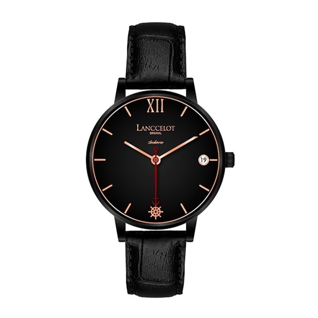 Seahorse Queen of Pollux