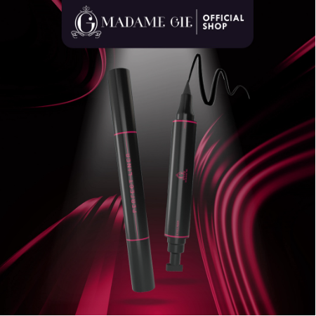 Tjhindatama Mulia Madame Gie Perfect Liner