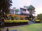 10 Rekomendasi Villa di Lembang Terbaik 5