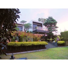 D'Green Villa